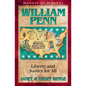 William Penn Gentle Founder of a New Colony - Paperback