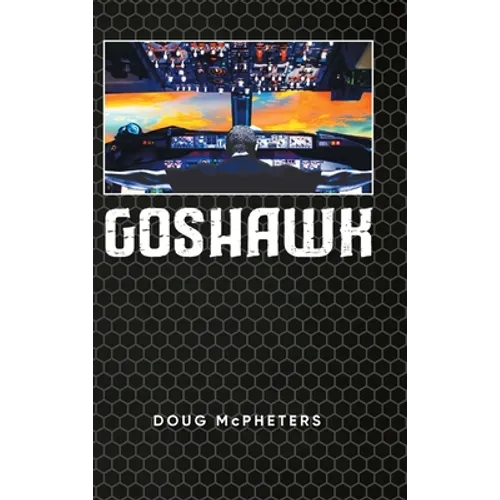Goshawk - Hardcover