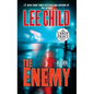 The Enemy: A Jack Reacher Novel - Paperback