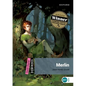 Dominoes Quick Start Merlin - Paperback