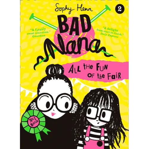All the Fun of the Fair - Paperback