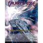 Galaxy's Edge Magazine: Issue 26, May 2017 - Paperback
