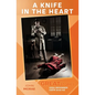 A Knife in the Heart: Great Stories: High Beginner - Paperback