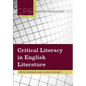 Critical Literacy in English Literature - Paperback