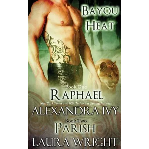 Raphael/Parish - Paperback