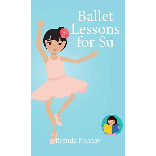 Ballet Lessons for Su - Hardcover