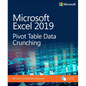 Microsoft Excel 2019 VBA and Macros - Paperback