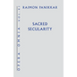 Sacred Secularity - Hardcover