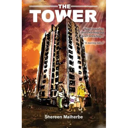 The Tower - Paperback