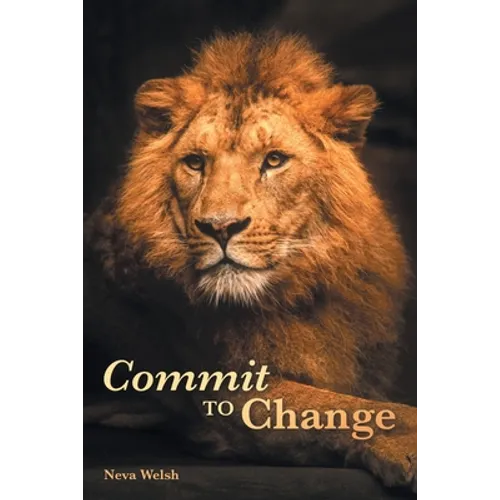 Commit to Change - Paperback