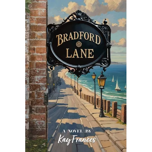 Bradford Lane - Paperback