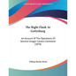 The Right Flank At Gettysburg: An Account Of The Operations Of General Gregg's Cavalry Command (1878) - Paperback