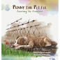 Penny the Pittie Journey to Freedom - Hardcover