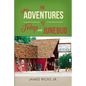 The Mis-Adventures of Temp and Junebug - Paperback