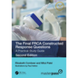 The Final FRCA Constructed Response Questions: A Practical Study Guide - Paperback