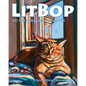 Litbop: Art and Literature in the Groove #5 - Paperback