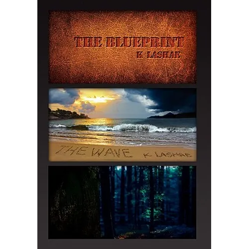 Trio - Hardcover