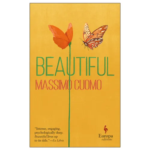 Beautiful - Paperback
