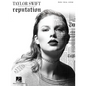 Taylor Swift - Reputation - Paperback