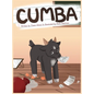 Cumba: An Awty International School Story - Hardcover