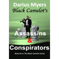Black Camelot's Assassins & Conspirators - Hardcover