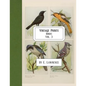Vintage Prints: Birds: Vol. 3 - Paperback