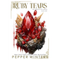 Ruby Tears: Alternative Cover - Paperback