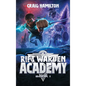 Rift Warden Academy - Hardcover