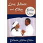 Love, Honor, and Obey: Broken Vows - Paperback
