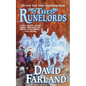 The Runelords - Paperback