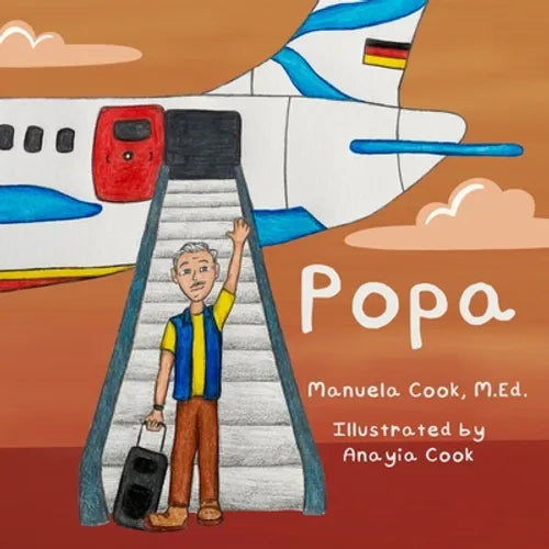 Popa - Paperback