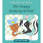 The Happy Cooking School - Paperback