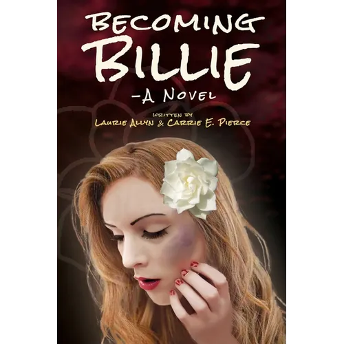 Becoming Billie - A Novel - Paperback