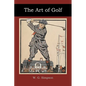 The Art of Golf - Paperback