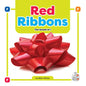 Red Ribbons: The Sound of R - Paperback