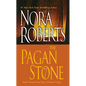 The Pagan Stone - Paperback