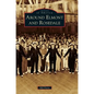 Around Elmont and Rosedale - Hardcover