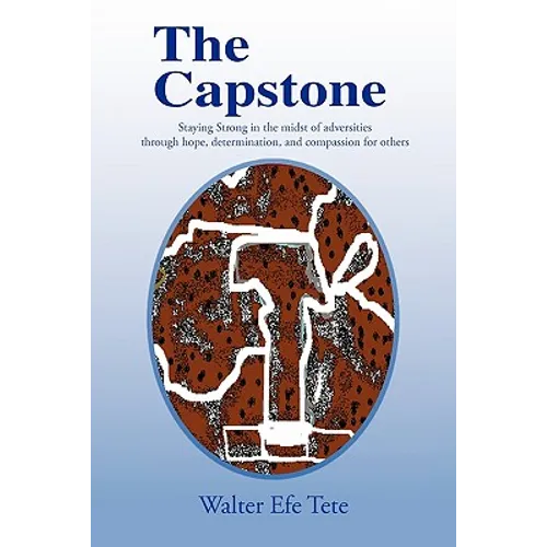 The Capstone - Paperback