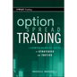 Option Spread Trading - Hardcover