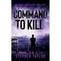 Command To Kill - Paperback