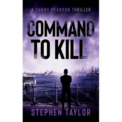 Command To Kill - Paperback