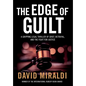 The Edge of Guilt: A Gripping Legal Thriller of Grief, Betrayal, and the Fight for Justice - Hardcover