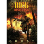 The Ghost: Rumors From the Central Highlands of Vietnam - Hardcover