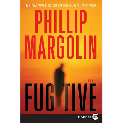 Fugitive - Paperback