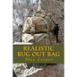 Realistic Bug Out Bag - Paperback