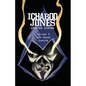 Ichabod Jones: The Demon Inside - Paperback
