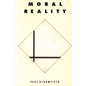 Moral Reality - Hardcover