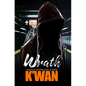 Wrath - Paperback