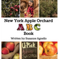 New York Apple Orchard ABC Book - Hardcover