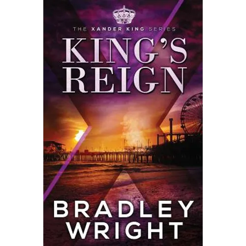 King's Reign - Paperback
